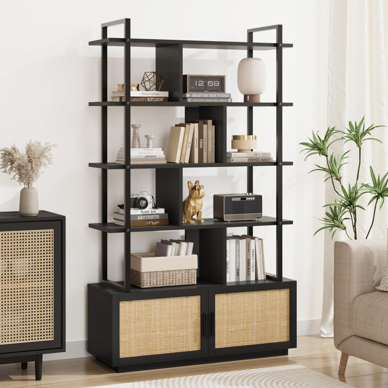 Barnali Etagere, Black