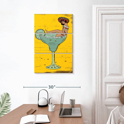 Yarlin Margarita Babe