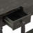 Barthelemy 63.01'' Console Table-354636429