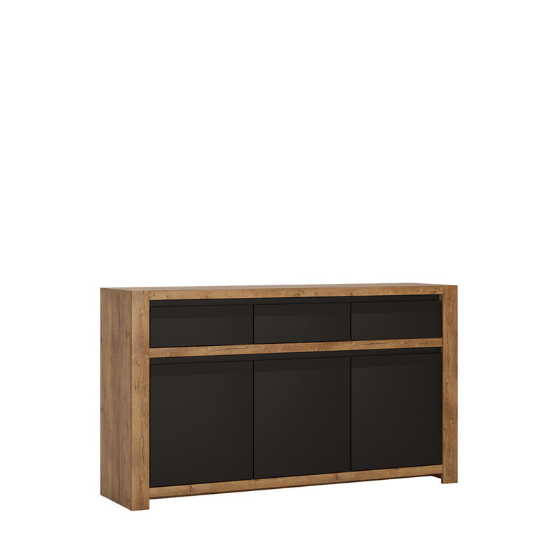 Belmont 160cm Sideboard