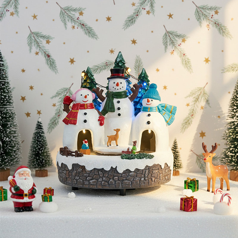 Christmas Decorative Accent