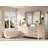 Bathroom Mirror with 1.2" Thick Aluminum Alloy Frame,Wall Mirror with Tempered Glass,Accent Mirror for Entryway,Dining Room,Bedroom-641160394-641160397