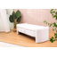 Repose-pieds rectangulaire large de 57 po Mailyn-2106666418-2106666416