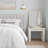 Bette Flat Wall Mirror