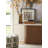 La Costa 71'' Marble Top Console Table