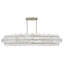 Rene 10 - Light Chandelier