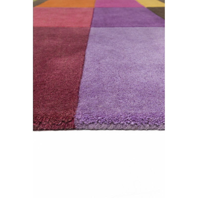 PATCH, Rectangle 4'7" x 6'7"