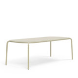 Toni Tablo Outdoor Dining Table
