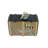 The Wizarding World of Harry Potter Hufflepuff House Luggage Coin Bank 4.5 Inch