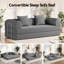 Canapé-lit modulaire Boneless-118733460