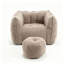 Fauteuil à billes Boneless-224328501
