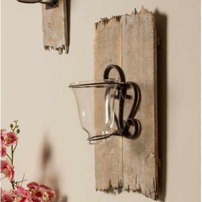 Wall Wall Sconce