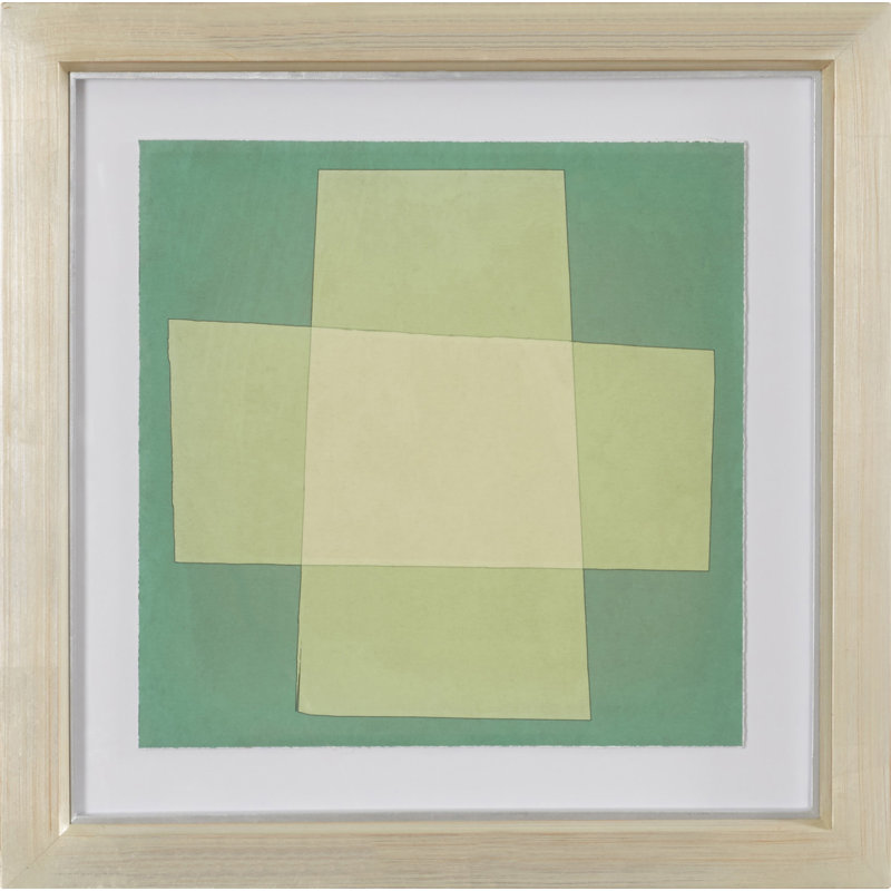 Reproduction d’art encadrée