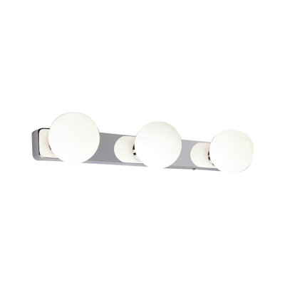 Ercolina 3 - Light Bath Bar
