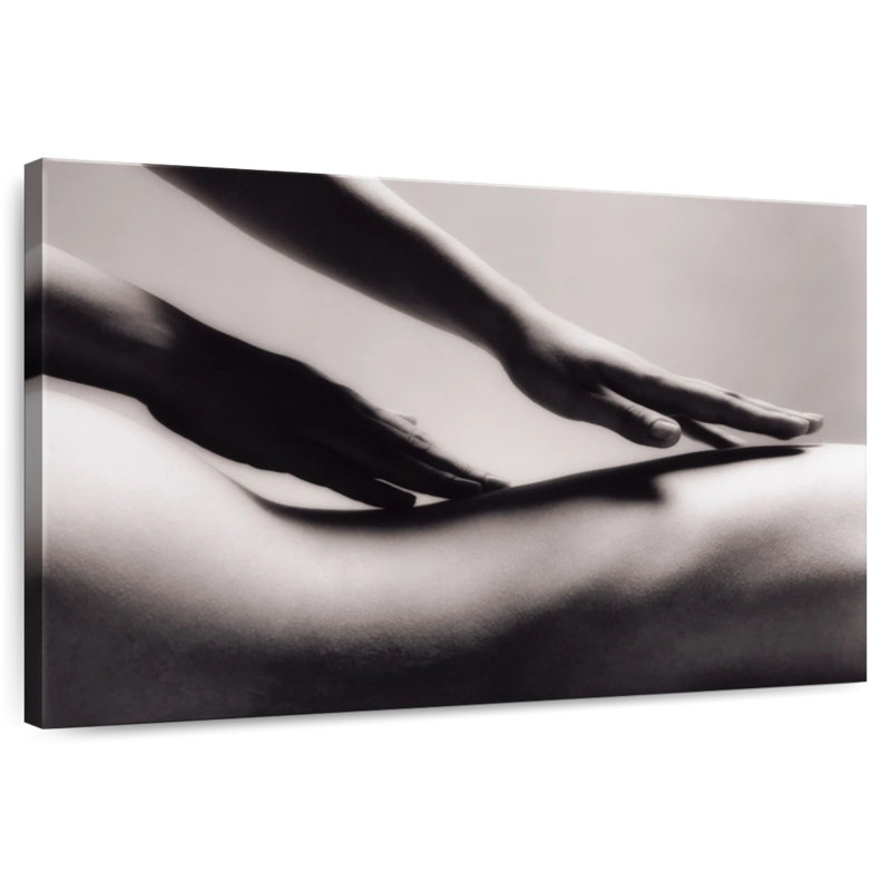 Kerrick Spa Back Massage