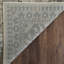 Emmie Abstract Cotton Hand Woven Area Rug-96294588