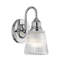 Addison 1 - Light Bath Sconce