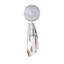 Luma Metal Armed Sconce-78676119