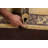 Hand-Knotted Gabbeh Oriental Rug 2x3