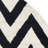 Sanyla Cambridge Hand Tufted Wool Chevron Rug-22983642