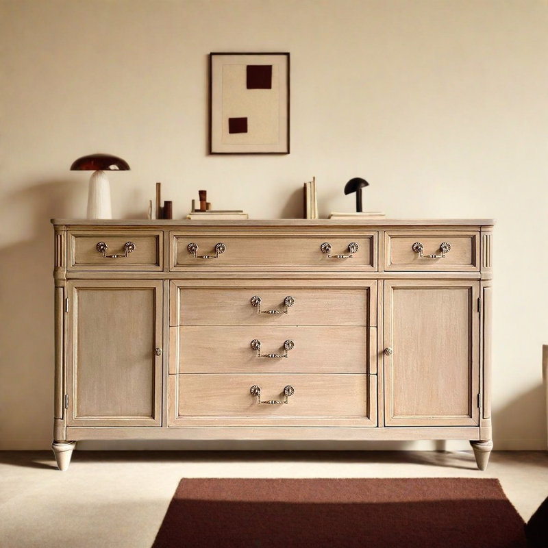 Retro Practical Sideboards