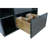 37'' Single Bathroom Vanity with Top-27899961