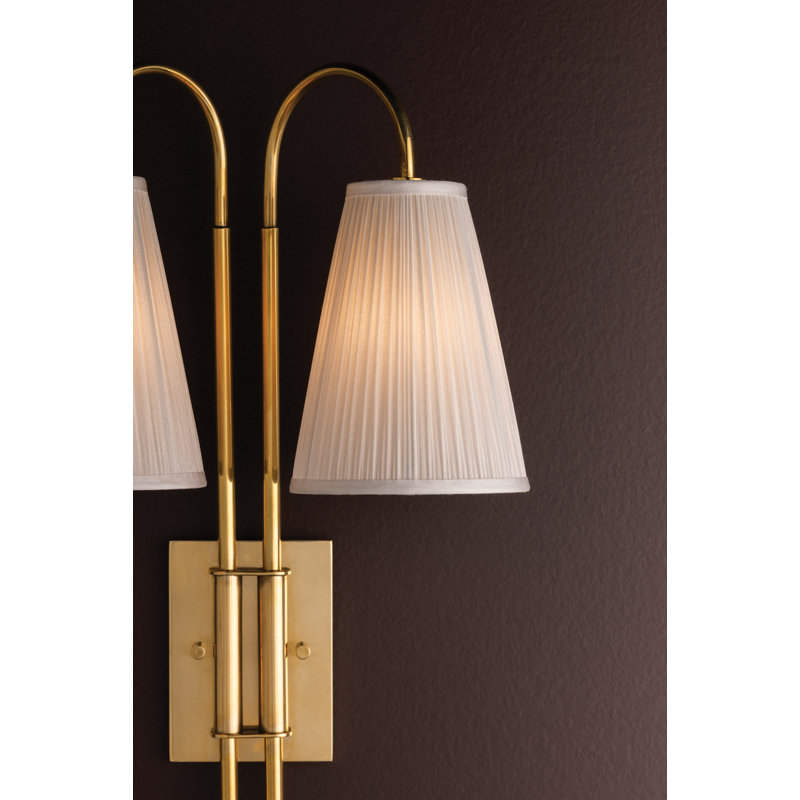 Limoges Wall Sconce, 2