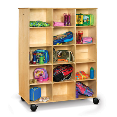 Jonti-Craft® Big Twin