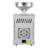 Stainless Steel Oil Press Machine Cold & Hot Press Oil Machine 820W
