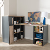 Rocco Executive Desk