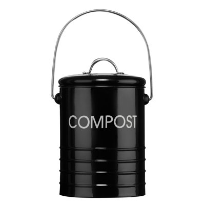 2.5 L Compost Bucket