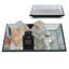 Wilkesboro Mirrored Vanity Tray