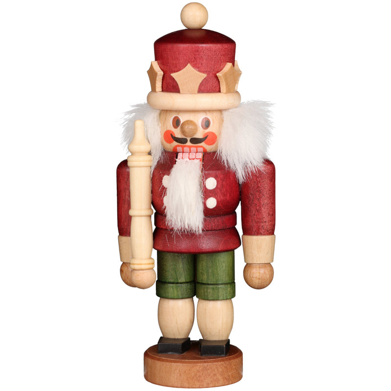 Christmas Nutcracker