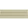 Moulure de panneau Blackthorne