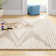 Colletta Polyester Shag Rug