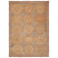 Carbury Ikat Hand Woven Area Rug-1165271429