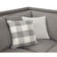 Audrina Upholstered L-Shaped Sectional Right Hand Facing