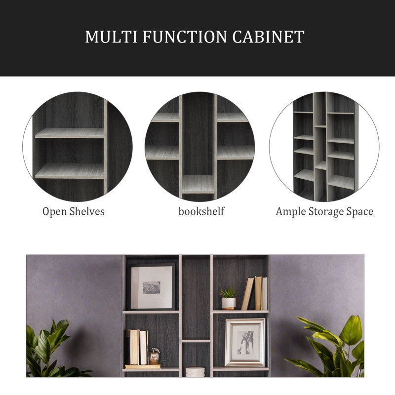 Armoire multifonctionnelle
