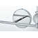 Adrianny 2 - Light Dimmable Vanity Light