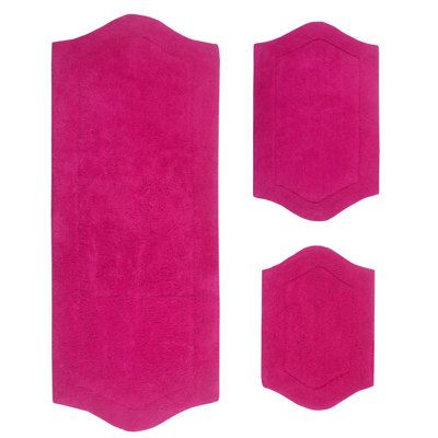 Morissette Bath Rug
