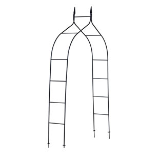 Arche de jardin Machrus Ogrow