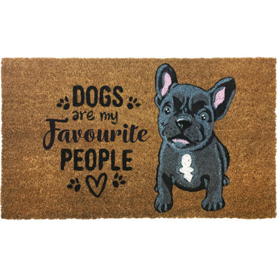 Canaday Doormat