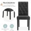Ajani 48.5cm H Upholstered Upholstered Back Side Chair-1049353221-1014216933