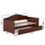 Lit de jour simple Nantucket-711576163