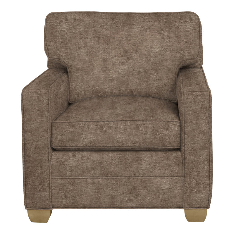Chaise Hillcrest 37 ", Terre Nadia, Hampton
