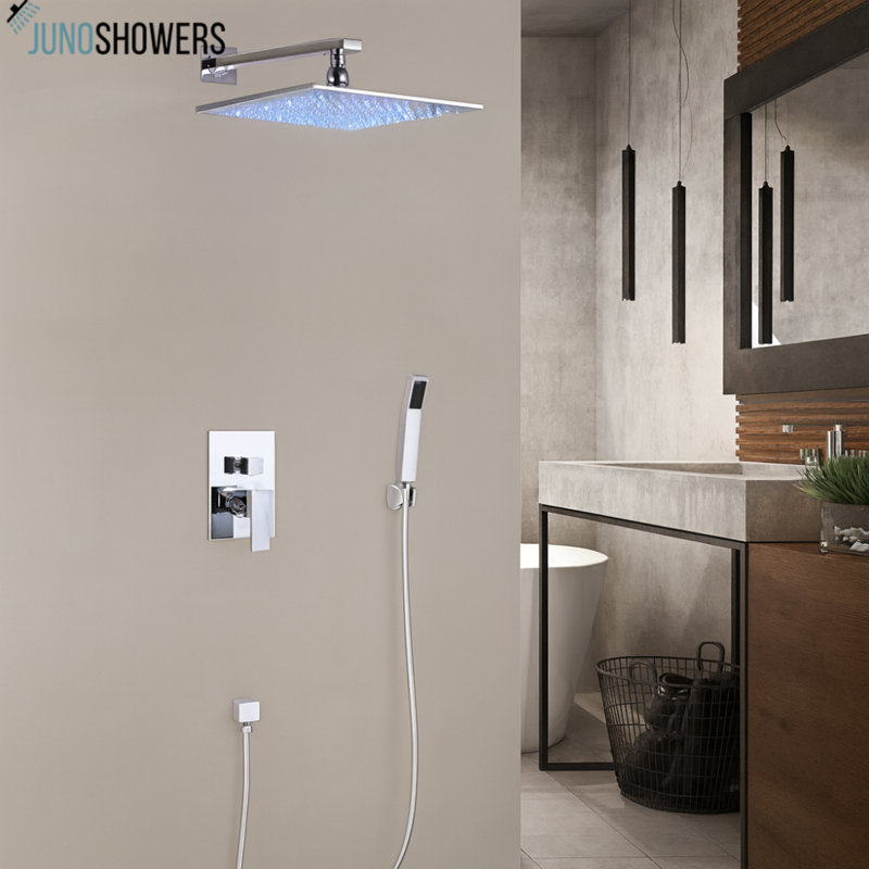 Sleek stainless steel kitchen mixer with high-arc spout and pull-down sprayer for versatile use