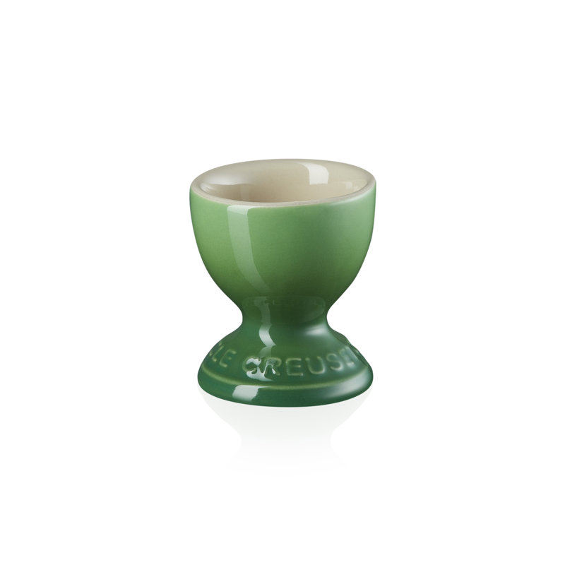 Le Creuset Breakfast Egg Cup, Bamboo