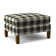 Sloane Ottoman Ottoman