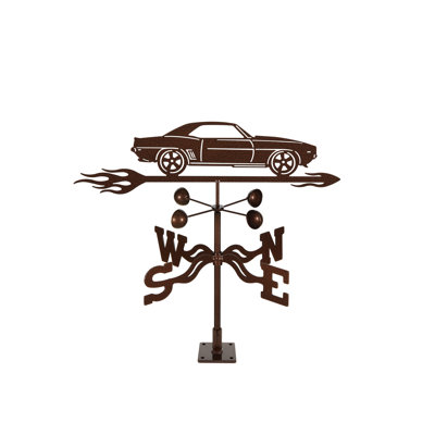 Girouette Camaro