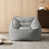 Grey Polyester